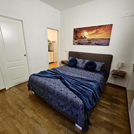 Bari Old City Suite Εξωτερικό φωτογραφία