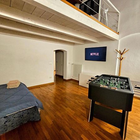 Bari Old City Suite Εξωτερικό φωτογραφία