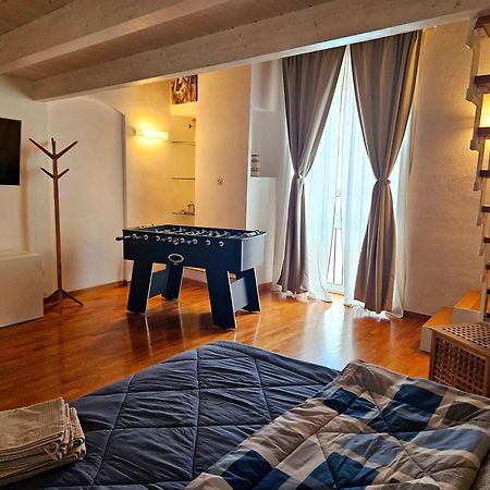 Bari Old City Suite Εξωτερικό φωτογραφία