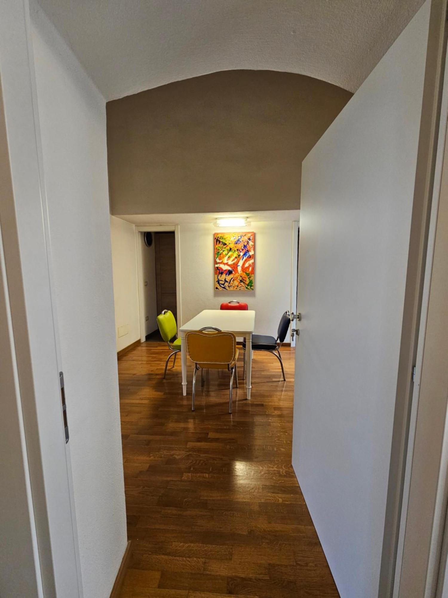 Bari Old City Suite Εξωτερικό φωτογραφία