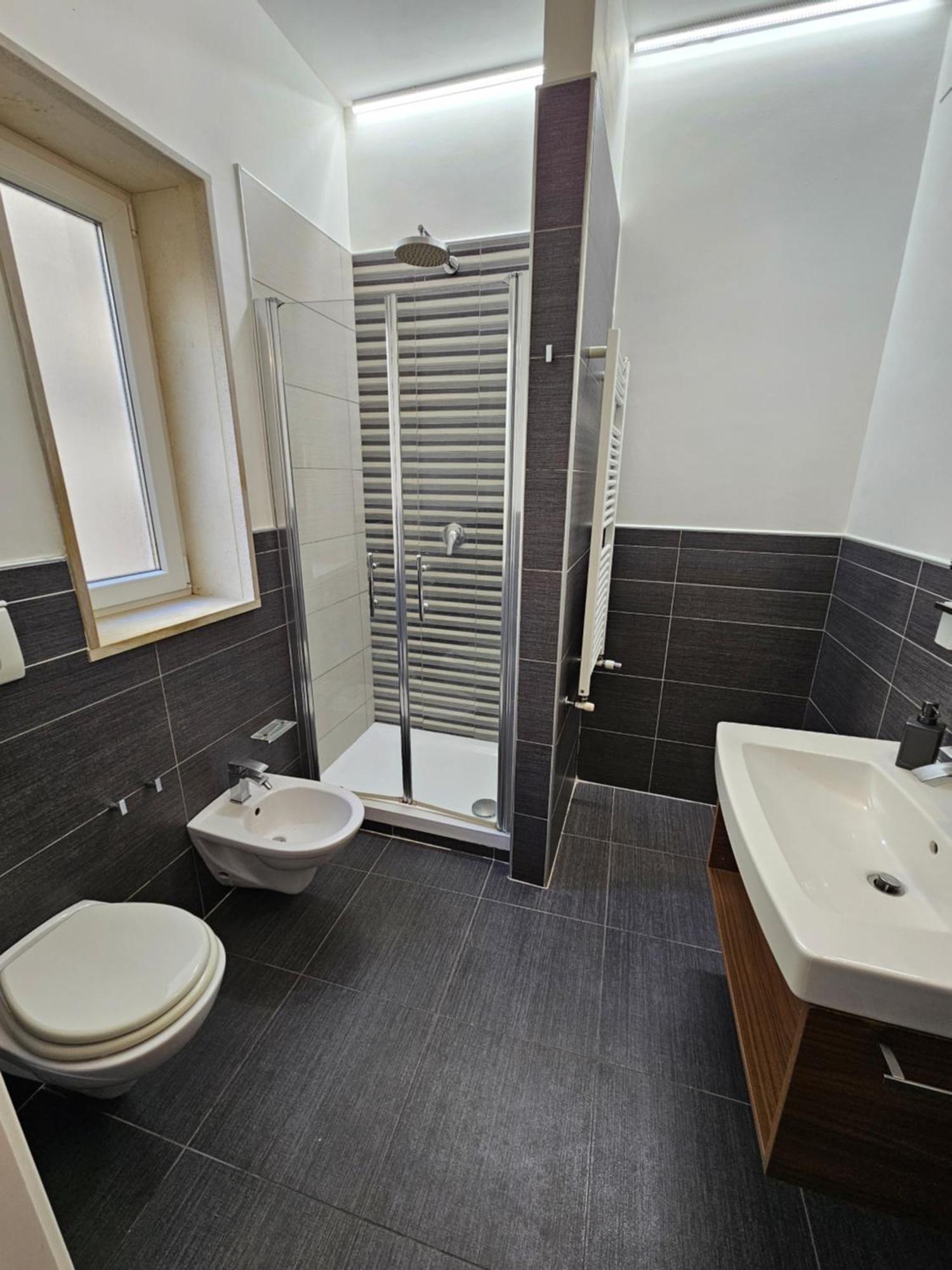 Bari Old City Suite Εξωτερικό φωτογραφία