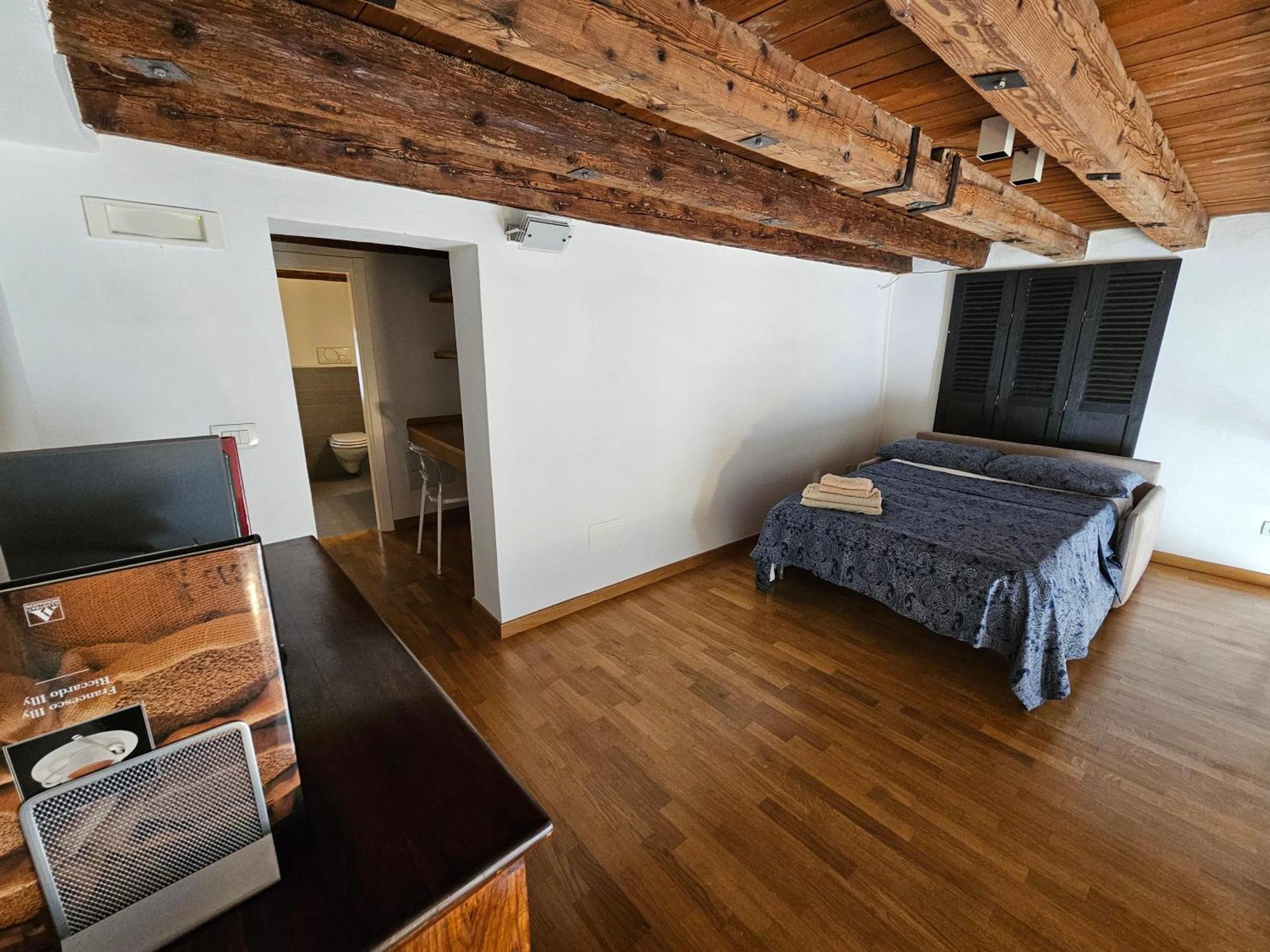 Bari Old City Suite Εξωτερικό φωτογραφία