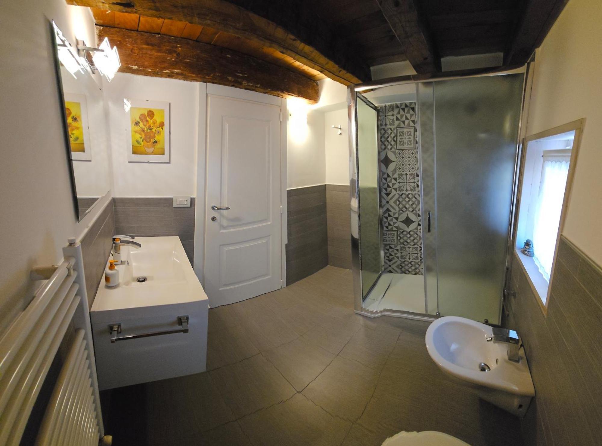 Bari Old City Suite Εξωτερικό φωτογραφία