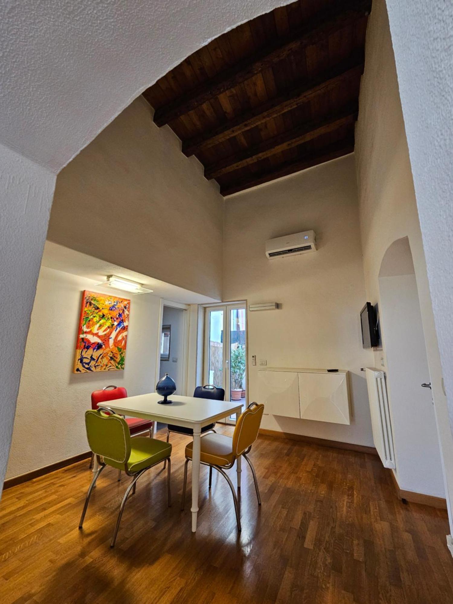 Bari Old City Suite Εξωτερικό φωτογραφία