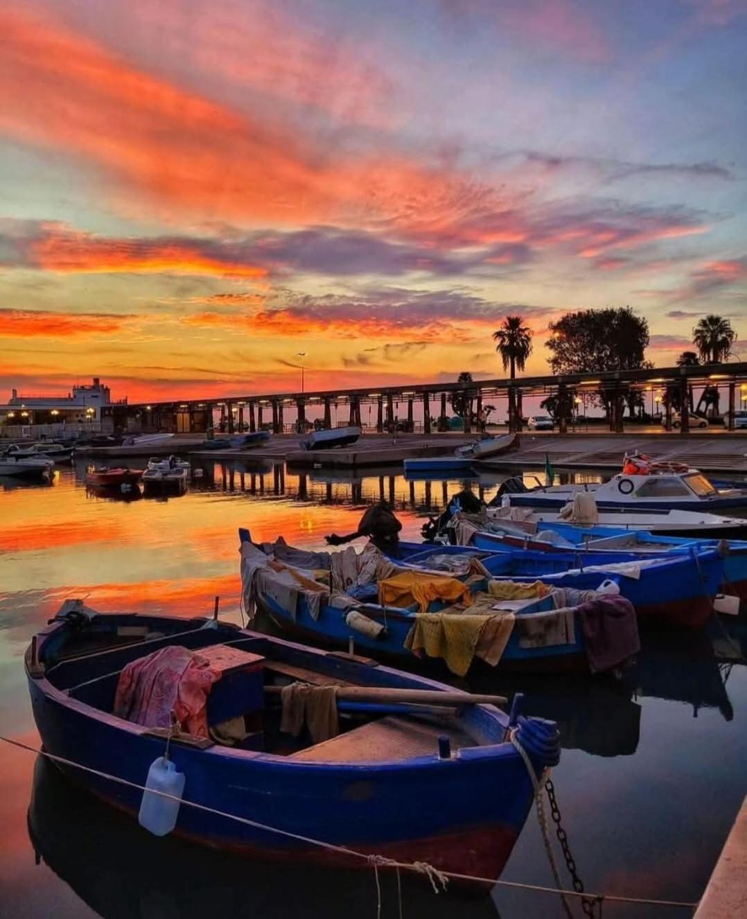 Bari Old City Suite Εξωτερικό φωτογραφία