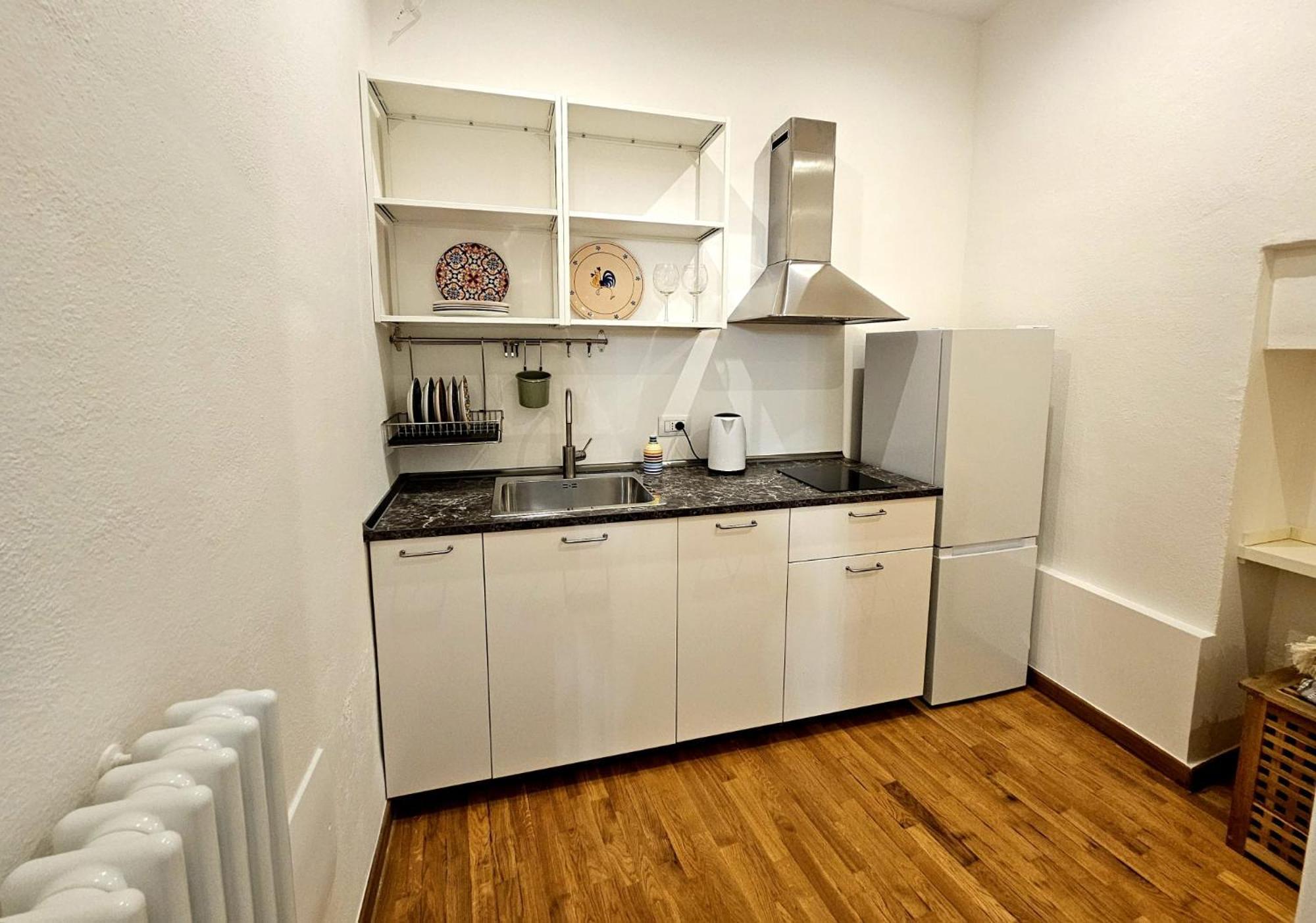 Bari Old City Suite Εξωτερικό φωτογραφία