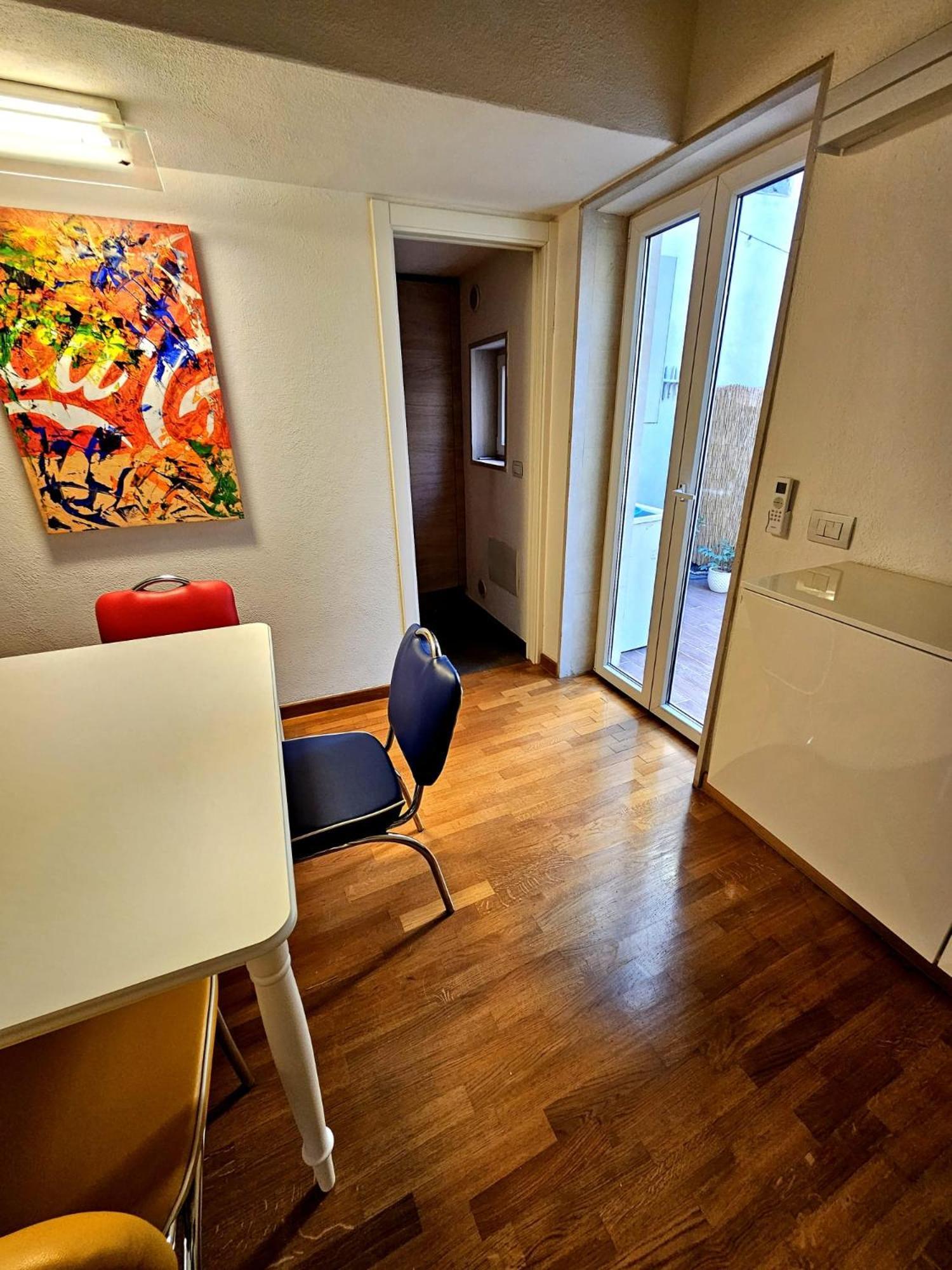 Bari Old City Suite Εξωτερικό φωτογραφία