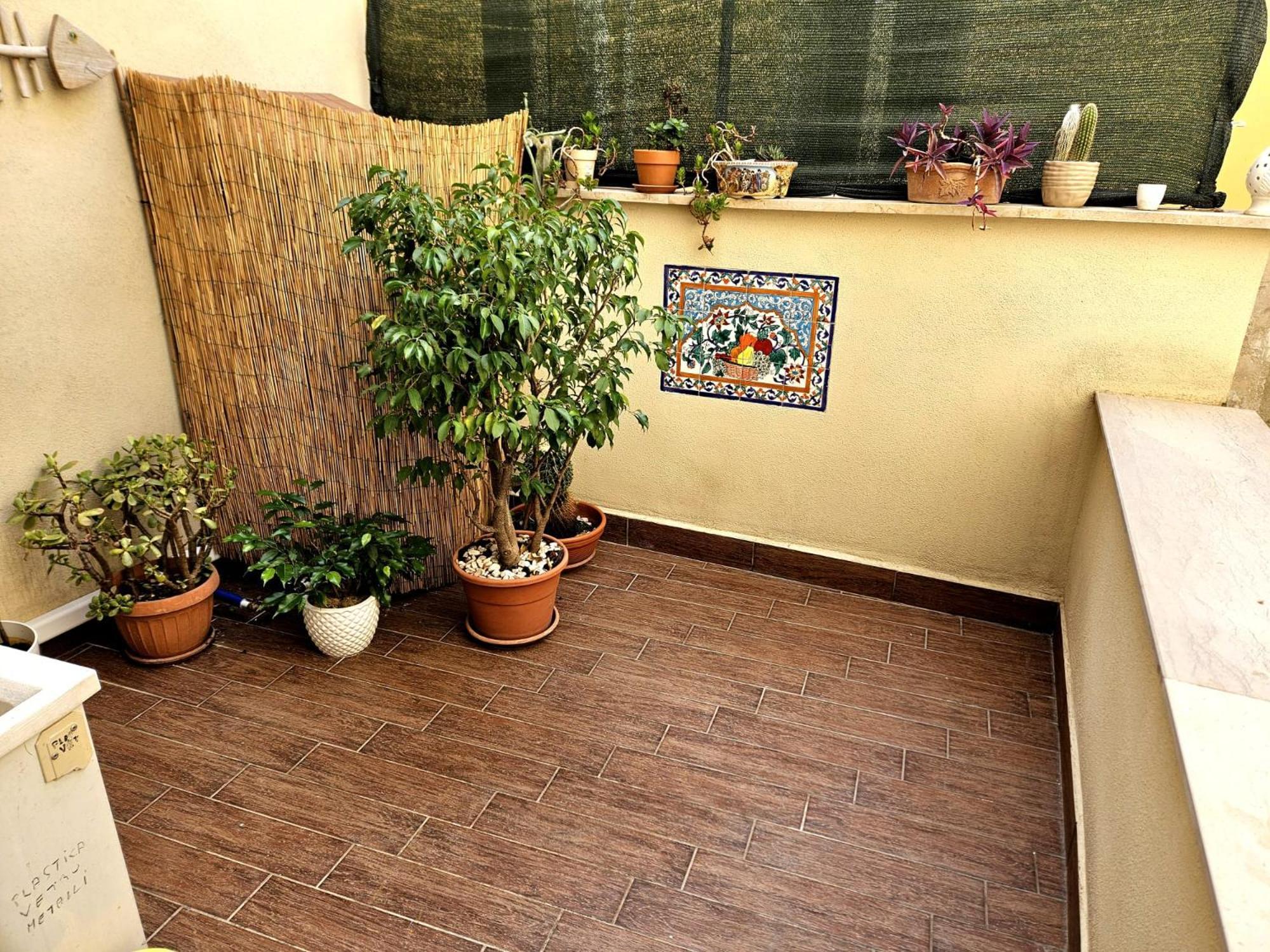 Bari Old City Suite Εξωτερικό φωτογραφία