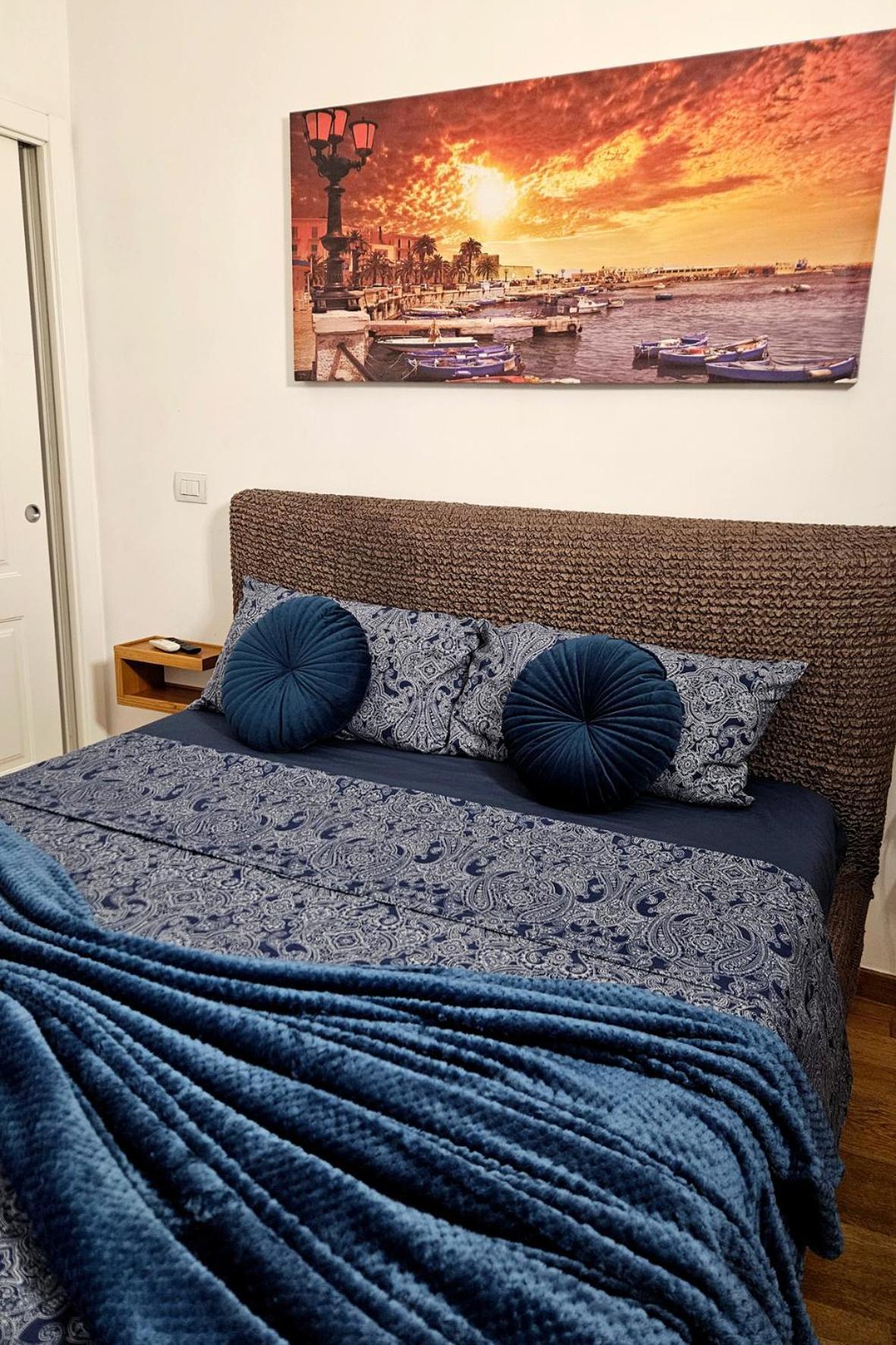 Bari Old City Suite Εξωτερικό φωτογραφία