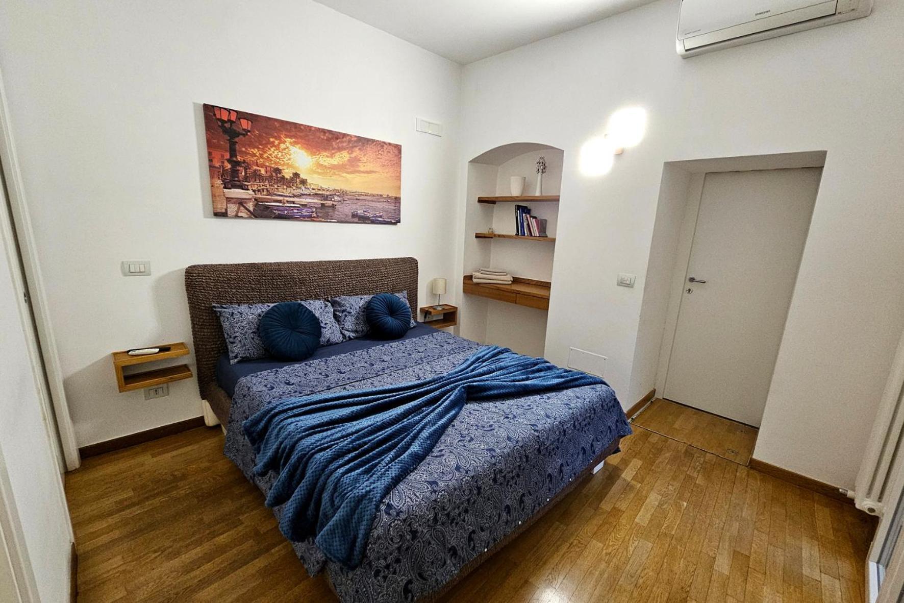 Bari Old City Suite Εξωτερικό φωτογραφία