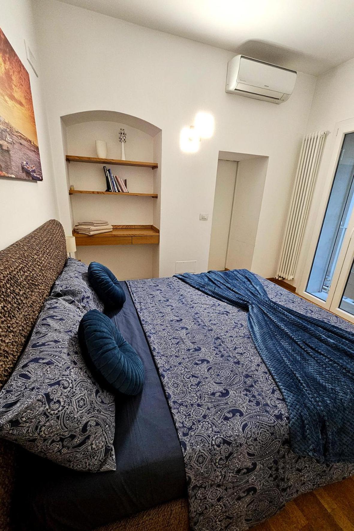 Bari Old City Suite Εξωτερικό φωτογραφία
