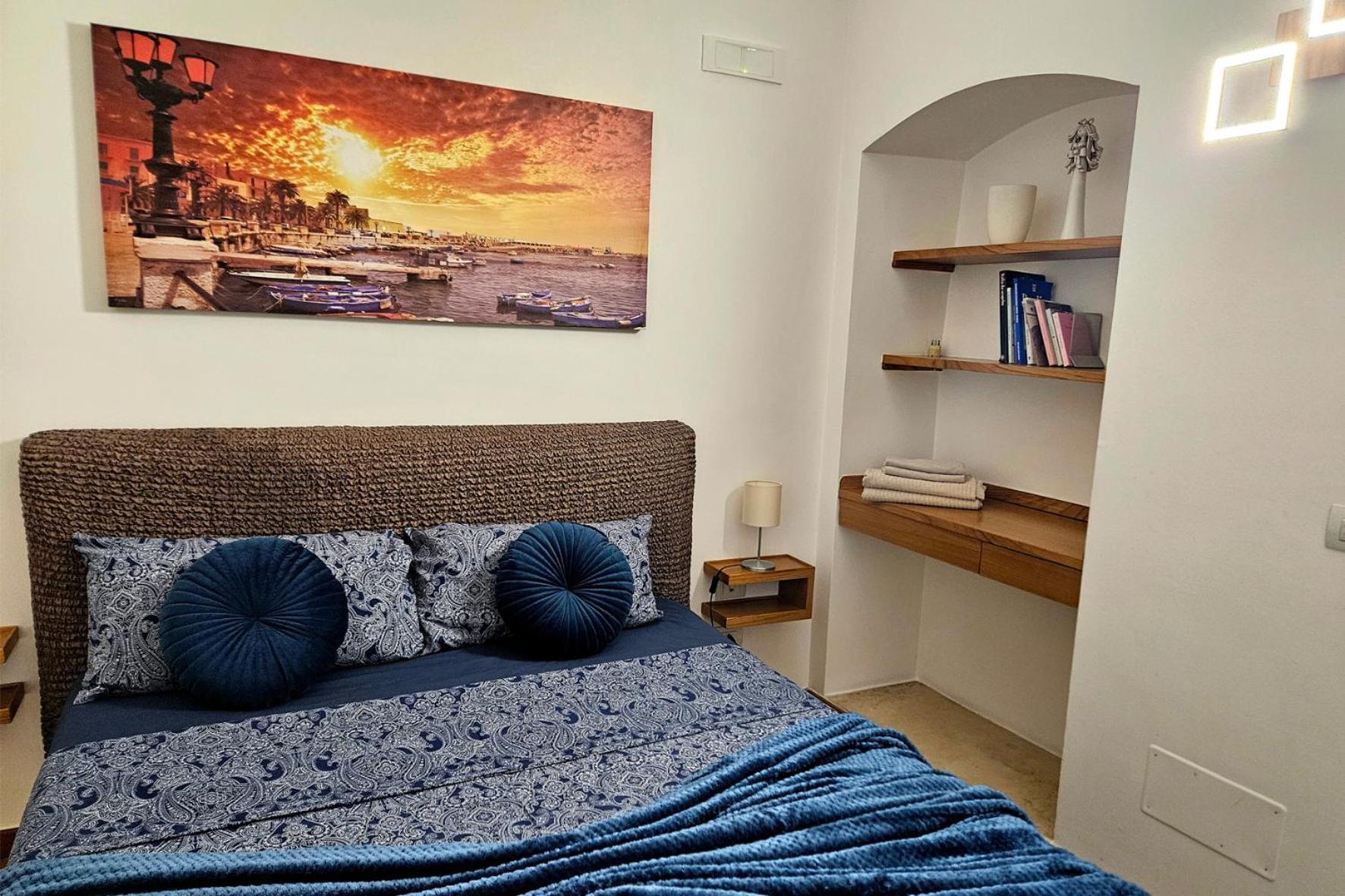 Bari Old City Suite Εξωτερικό φωτογραφία