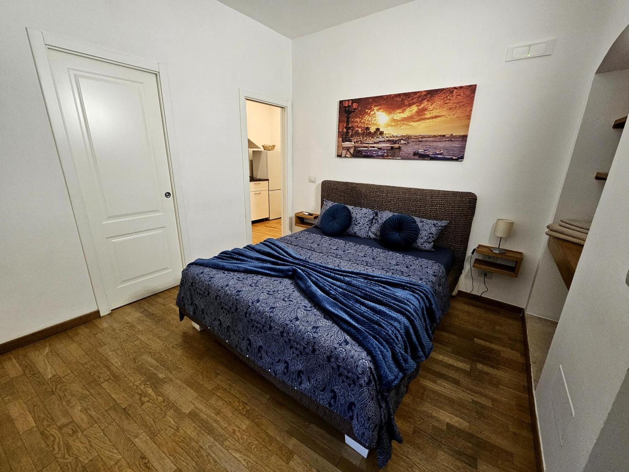 Bari Old City Suite Εξωτερικό φωτογραφία