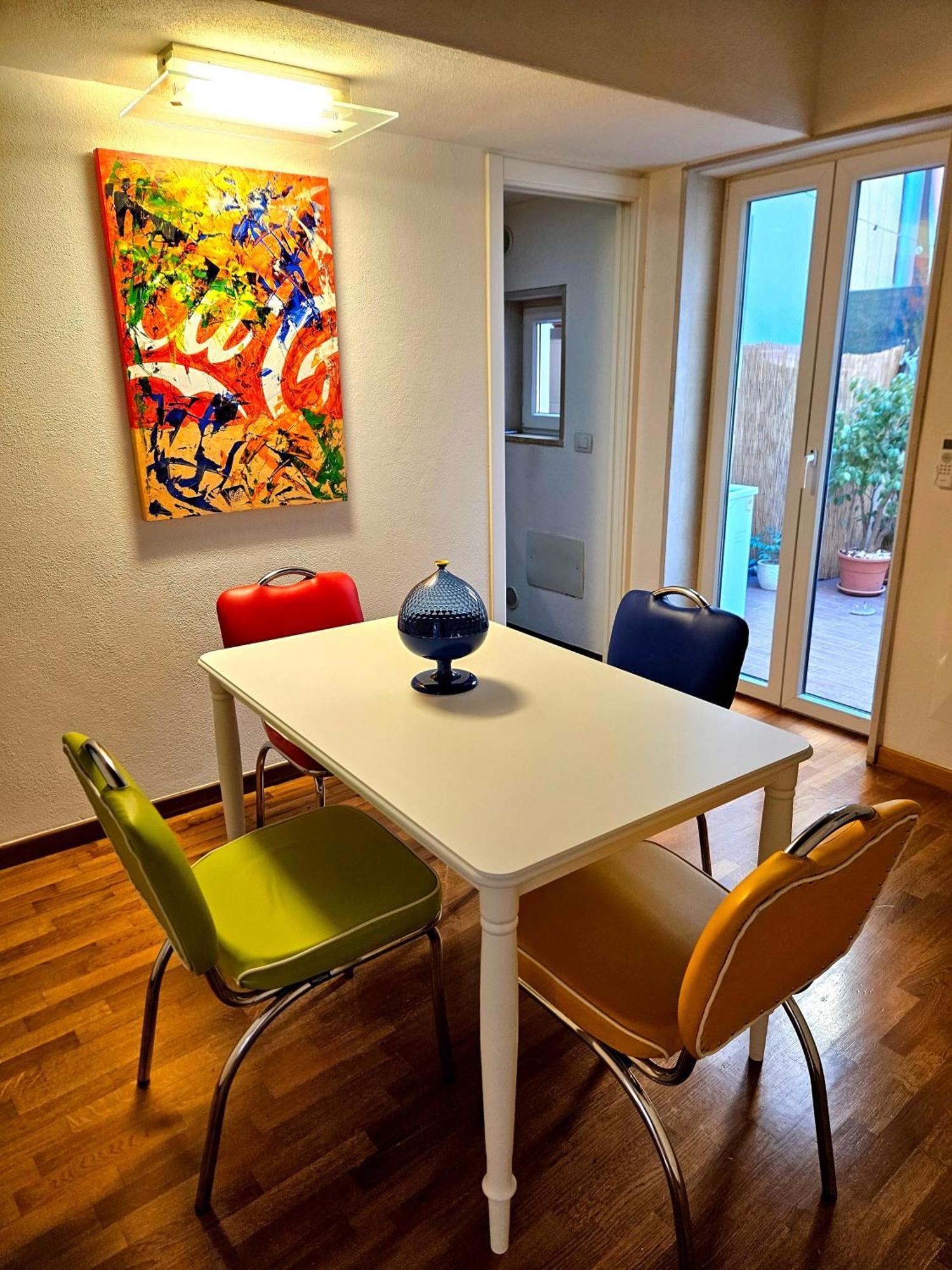 Bari Old City Suite Εξωτερικό φωτογραφία