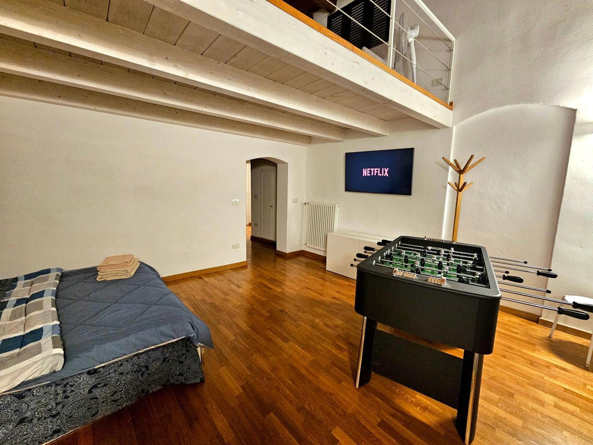 Bari Old City Suite Εξωτερικό φωτογραφία