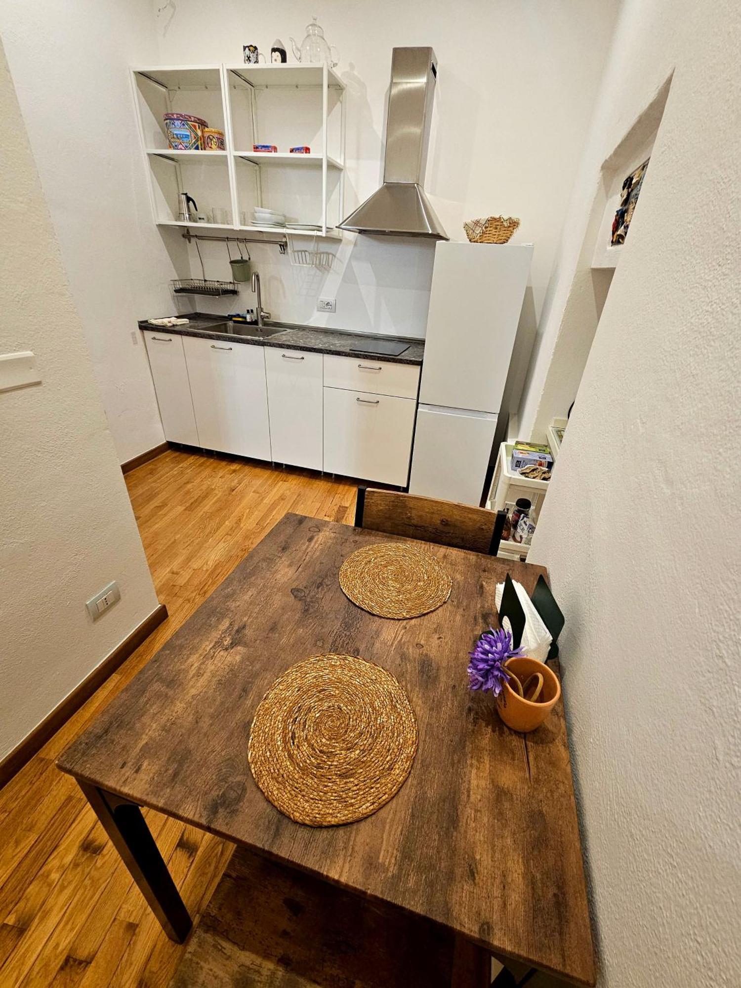 Bari Old City Suite Εξωτερικό φωτογραφία