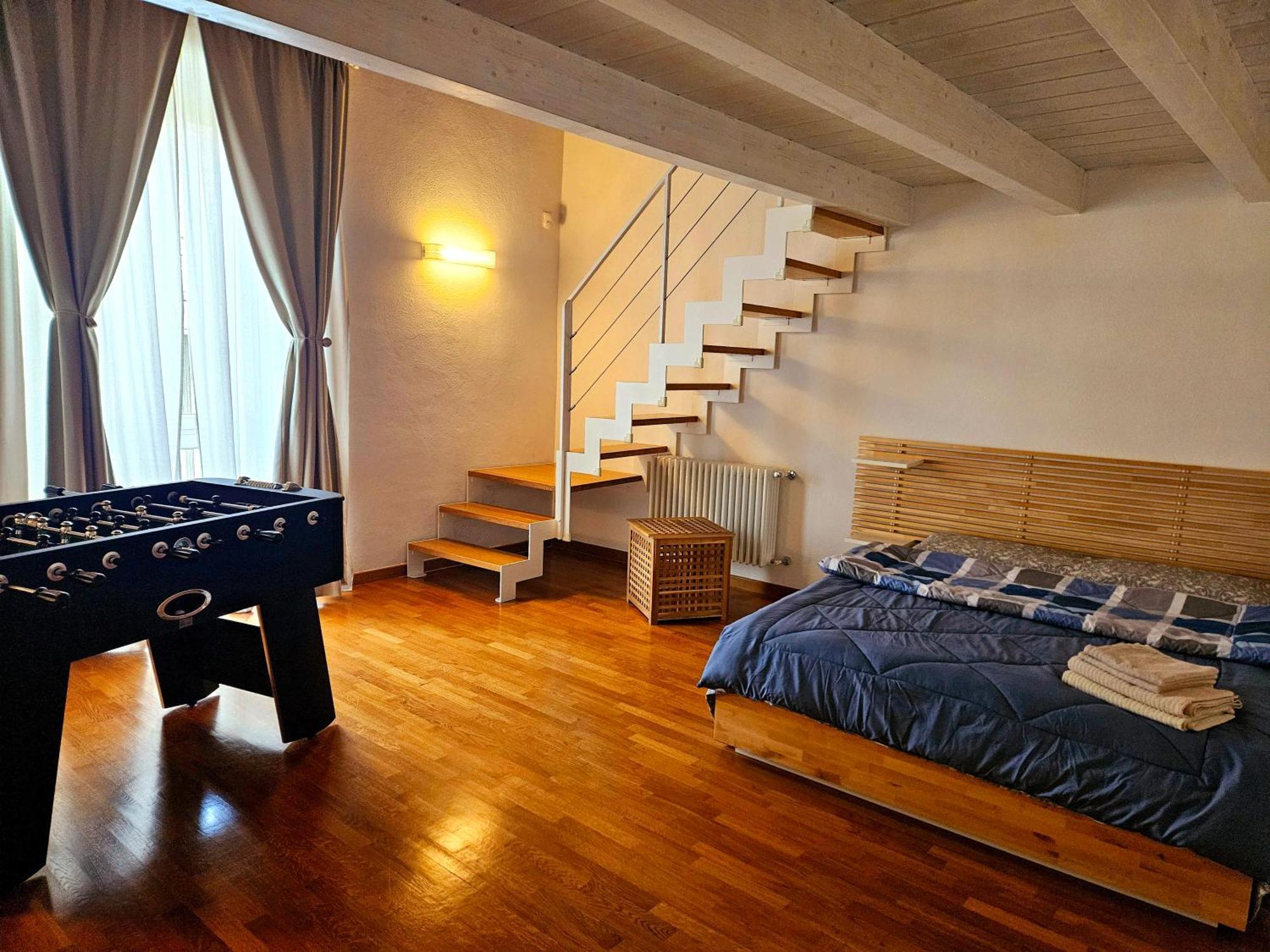 Bari Old City Suite Εξωτερικό φωτογραφία