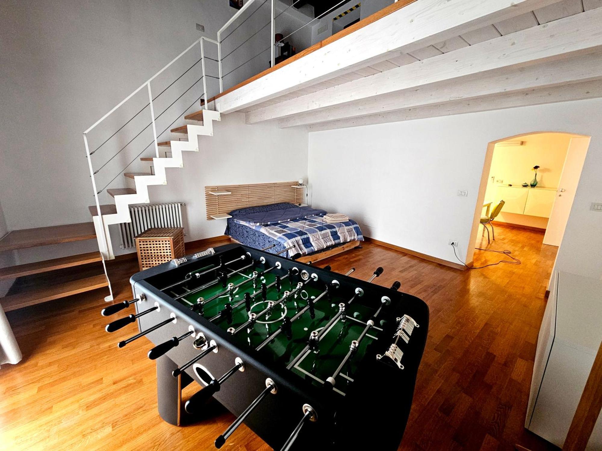 Bari Old City Suite Εξωτερικό φωτογραφία