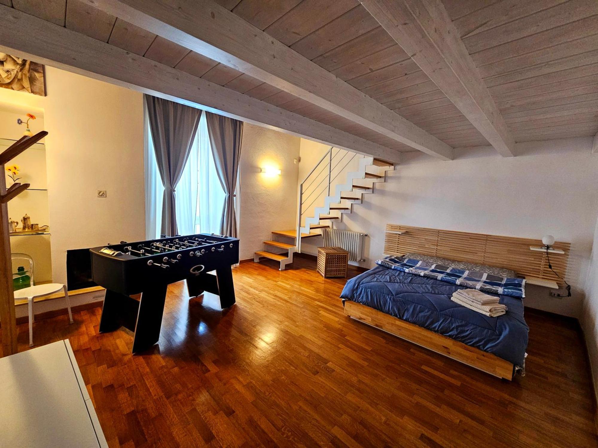 Bari Old City Suite Εξωτερικό φωτογραφία