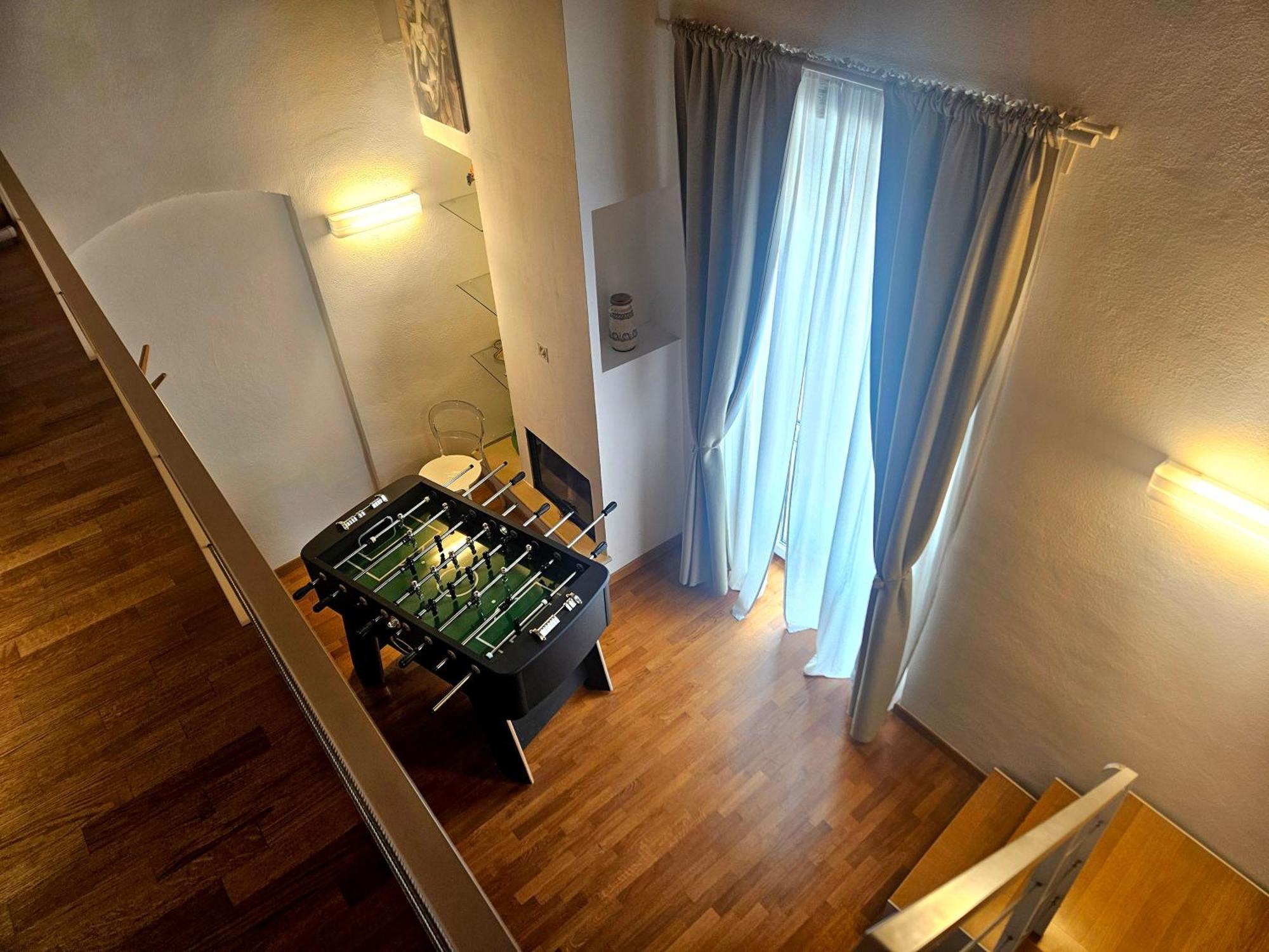 Bari Old City Suite Εξωτερικό φωτογραφία