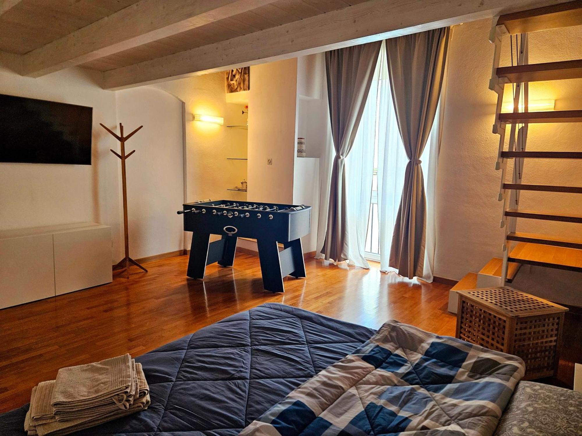 Bari Old City Suite Εξωτερικό φωτογραφία