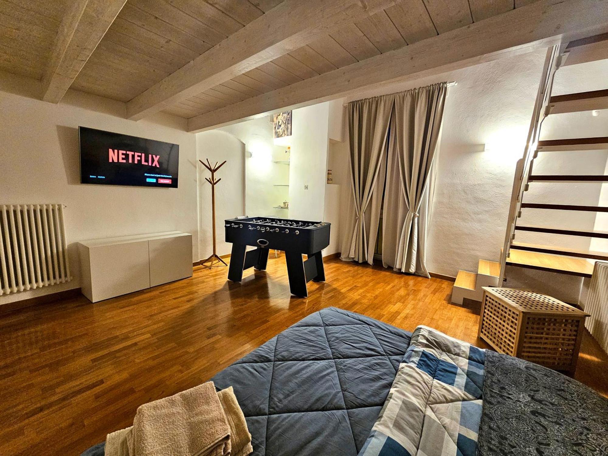 Bari Old City Suite Εξωτερικό φωτογραφία