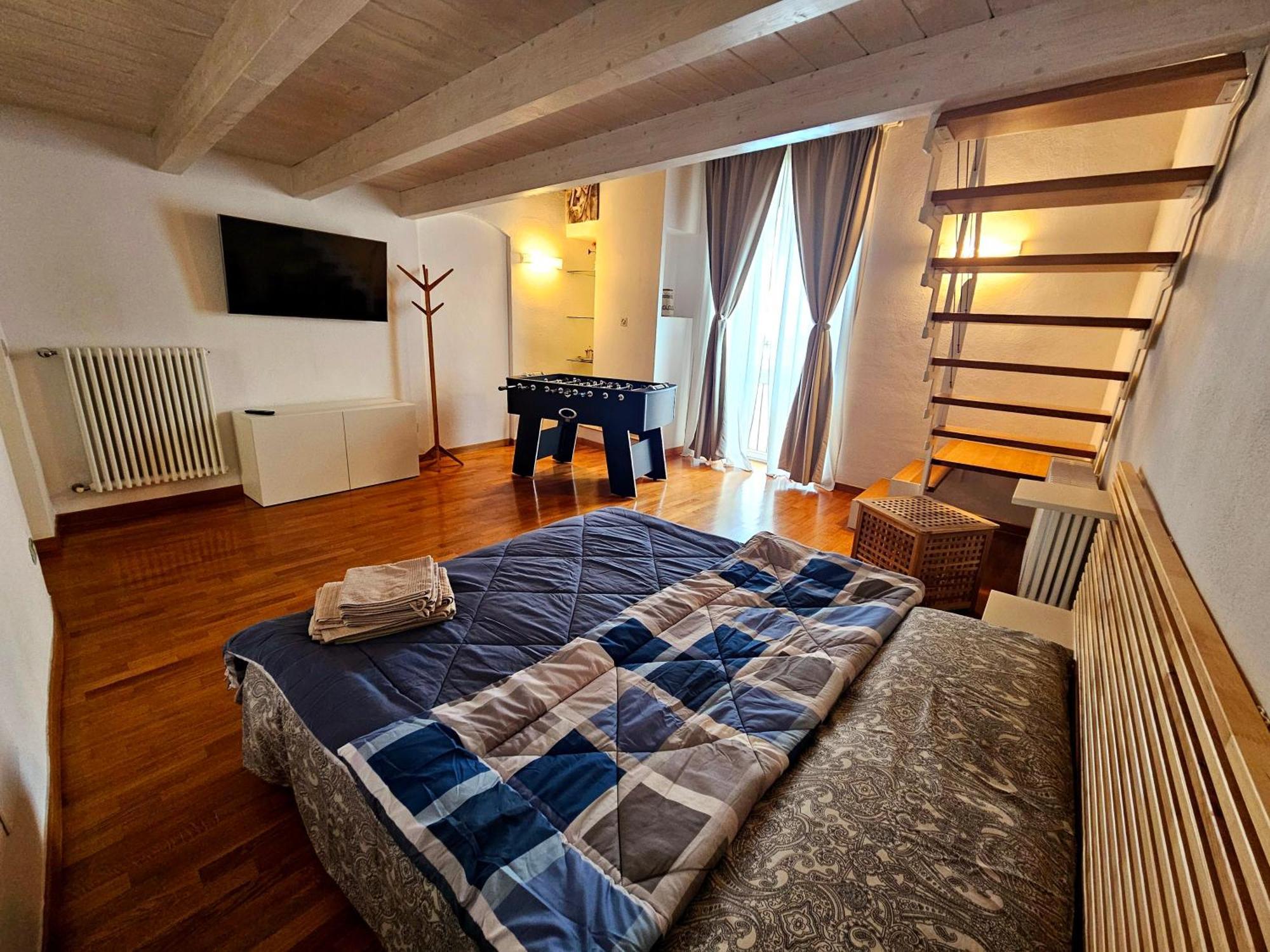 Bari Old City Suite Εξωτερικό φωτογραφία