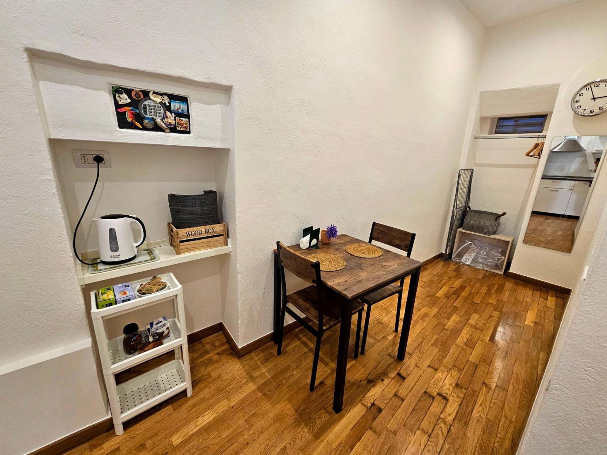 Bari Old City Suite Εξωτερικό φωτογραφία