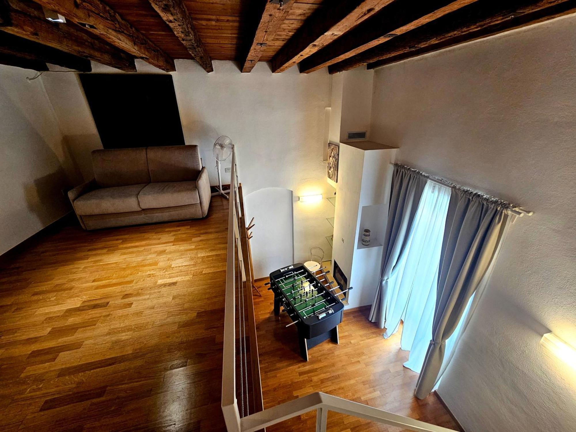 Bari Old City Suite Εξωτερικό φωτογραφία